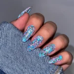 CELEBRITY GEL Nr.1, 5g, Patrisa Nail - imagine 4