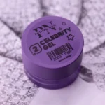 CELEBRITY GEL Nr.2, 5g, Patrisa Nail - imagine 2