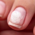 Acrygel Soffit Clear Shimmering 50g, Patrisa Nail - imagine 4