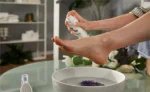 Ultimate AT HOME Foot Care Combo 100ml, Footlogix - imagine 2