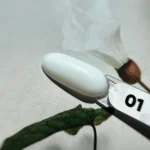 Oja Semipermanenta Hema FREE 01, 8ml, Patrisa Nail - imagine 4