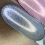 Hollywood-Top Chic, 8ml, Patrisa Nail - imagine 2
