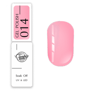 Oja Semipermanenta 14, Trendy Nails
