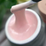 Gummi Gel 1, 15g, Patrisa Nail - imagine 2