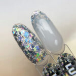 Galaxy Gel pentru design Lunar, 5g, Patrisa Nail - imagine 3