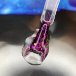 Yuki top Alexandrite, 8ml, Patrisa Nail - imagine 3