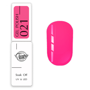 Oja Semipermanenta 21, Trendy Nails