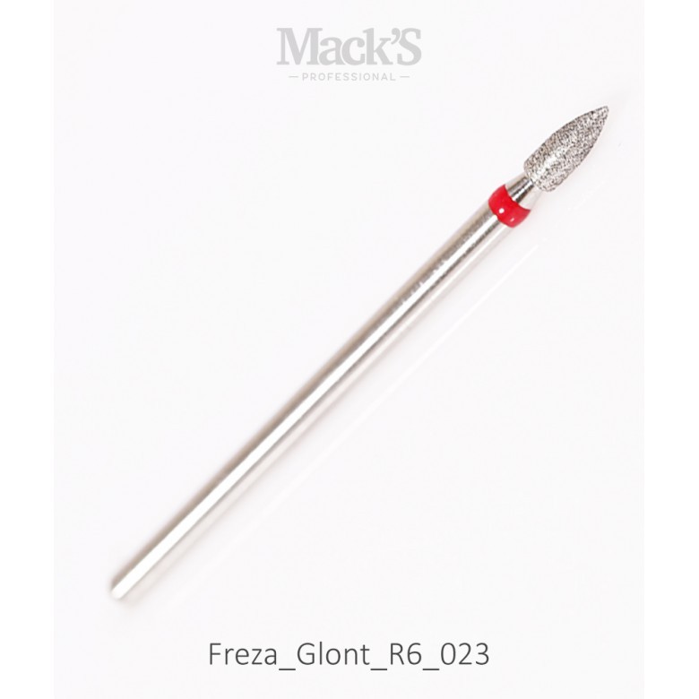 033989001650521224.jpg Bit Capat Freza Diamant Glont R6 023, Macks - imagine 1