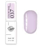 Color Base 037, Trendy Nails
