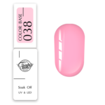 Color Base 038, Trendy Nails