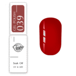 Oja Semipermanenta 39, Trendy Nails