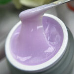 Gummi Gel 3, 15g, Patrisa Nail - imagine 2