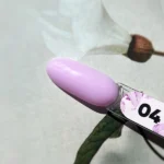 Oja Semipermanenta Hema FREE 04, 8ml, Patrisa Nail - imagine 3