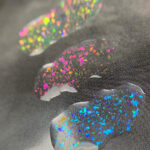 Yuki top Alexandrite, 8ml, Patrisa Nail - imagine 2