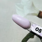 Oja Semipermanenta Hema FREE 05, 8ml, Patrisa Nail - imagine 3