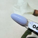 Oja Semipermanenta Hema FREE 06, 8ml, Patrisa Nail - imagine 3
