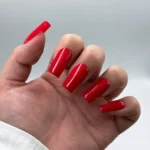 Oja Semipermanenta Hema FREE 07, 8ml, Patrisa Nail - imagine 2