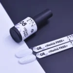 Oja Semipermanenta Hema FREE 08, 8ml, Patrisa Nail - imagine 4