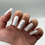 Oja Semipermanenta Hema FREE 08, 8ml, Patrisa Nail - imagine 2
