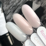 Polygel MOOZ Rose shine, 30 ml - imagine 3
