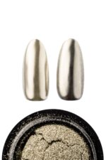 Chrome Pigment Nr.1, Trendy Nails