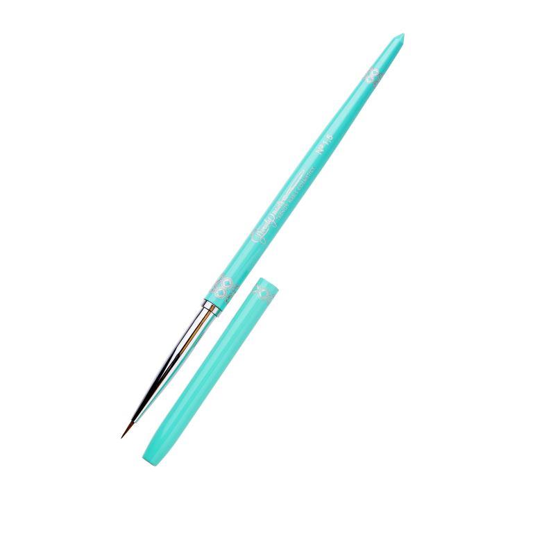 1.5.jpg Pensula Lineara 1,5, Trendy Nails - imagine 1