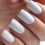 Oja Semipermanenta Gelatto Nr.101, 8ml, Patrisa Nail