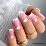 Hey Sweetie Builder Gel - Sugar Kiss 50g, Nails Company - imagine 3