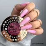 Hey Sweetie Builder Gel - Candy Dream 50g, Nails Company - imagine 4