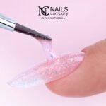 Hey Sweetie Builder Gel - Candy Dream 50g, Nails Company - imagine 2