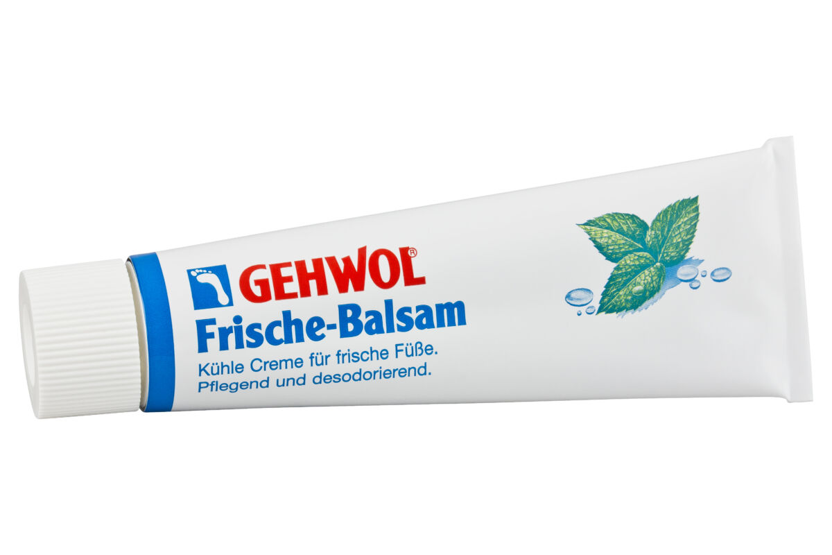 102370500_TB.jpg Balsam Racoritor Pentru Picioare 75ml, Gehwol - imagine 1