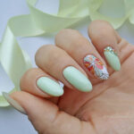 Oja Semipermanenta Gelatto Nr.103, 8ml, Patrisa Nail