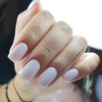 Oja Semipermanenta Gelato Nr.104, 8ml, Patrisa Nail