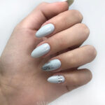 Oja Semipermanenta Gelatto Nr.105, 8ml, Patrisa Nail - imagine 4
