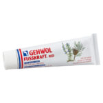 Fusskraft Red Cu Efect De Incalzire Pentru Picioare Reci Si Piele Uscata Si Aspra 75ml, Gehwol