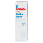 Crema Lipidro 75ml, Gehwol - imagine 2