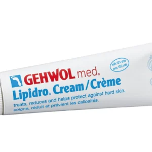 Crema Lipidro 40ml, Gehwol