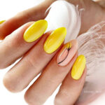 Oja Semipermanenta Pina Colada Nr.115, 8ml, Patrisa Nail - imagine 3