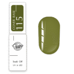 Color Base 115, Trendy Nails