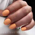 Oja Semipermanenta Pina Colada Nr.116, 8ml, Patrisa Nail - imagine 3