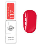 Color Base 117, 8ml Trendy Nails
