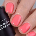 Oja Semipermanenta Pina Colada Nr.118, 8ml, Patrisa Nail - imagine 3