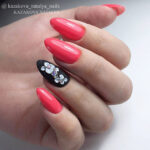 Oja Semipermanenta Pina Colada Nr.119, 8ml, Patrisa Nail - imagine 3