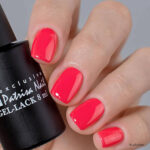 Oja Semipermanenta Pina Colada Nr.120, 8ml, Patrisa Nail - imagine 3