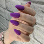 Oja Semipermanenta Pina Colada Nr.122, 8ml, Patrisa Nail - imagine 3