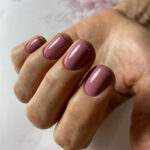 Oja Semipermanenta Avangard Nr 330, 8ml, Patrisa Nail - imagine 3
