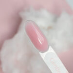 Soft base No. 4 MOOZ Gentle 9 ml - imagine 3