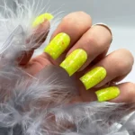 Oja Semipermanenta Fosfor 133, 8ml, Patrisa Nail - imagine 3