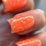 Oja Semipermanenta Fosfor 134, 8ml, Patrisa Nail - imagine 2