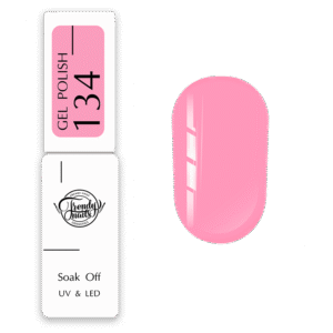 Oja Semipermanenta 134, Trendy Nails
